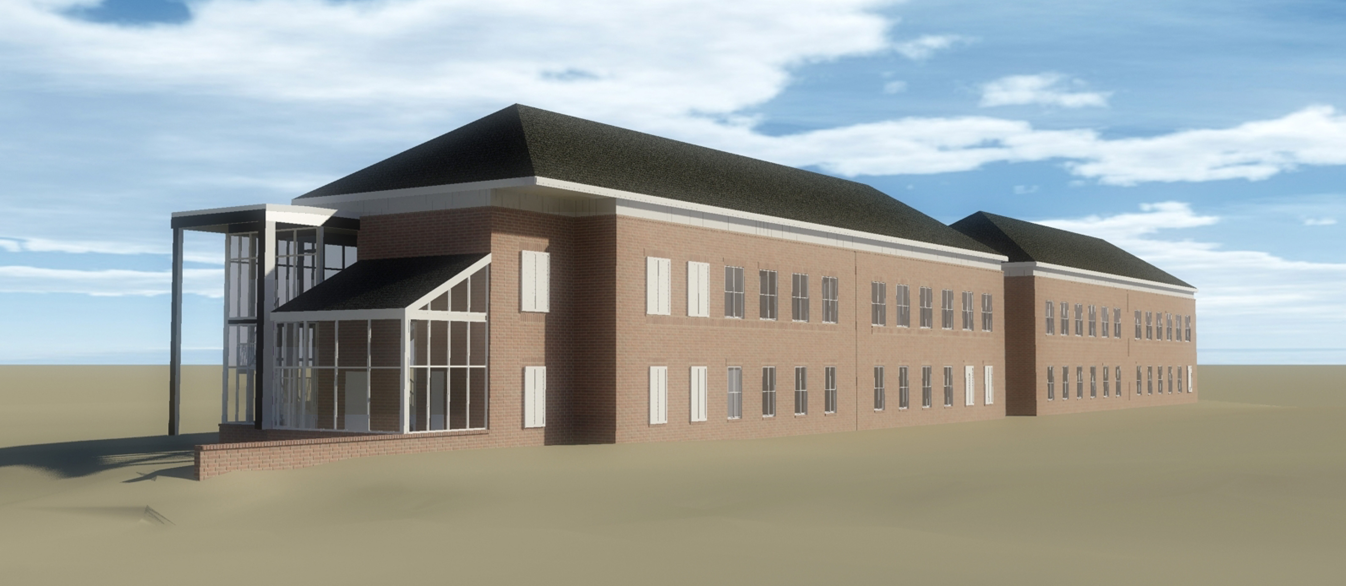 "Double Click to See Drawings..."